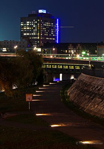 Festival of Lights 2012