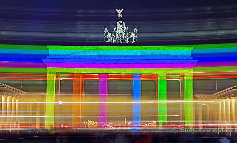 Festival of Lights 2012