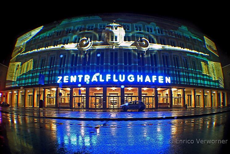 Festival of Lights 2012