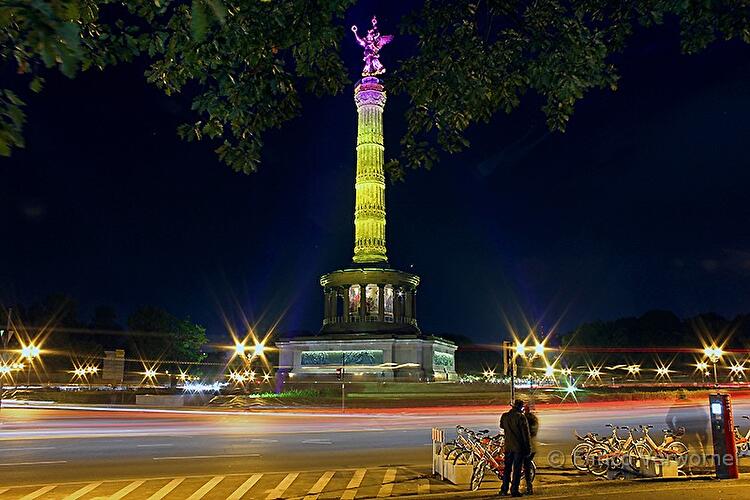 Festival of Lights 2012