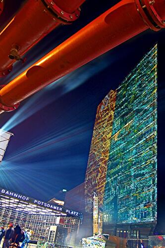 Festival of Lights 2012