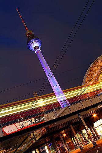 Festival of Lights 2012