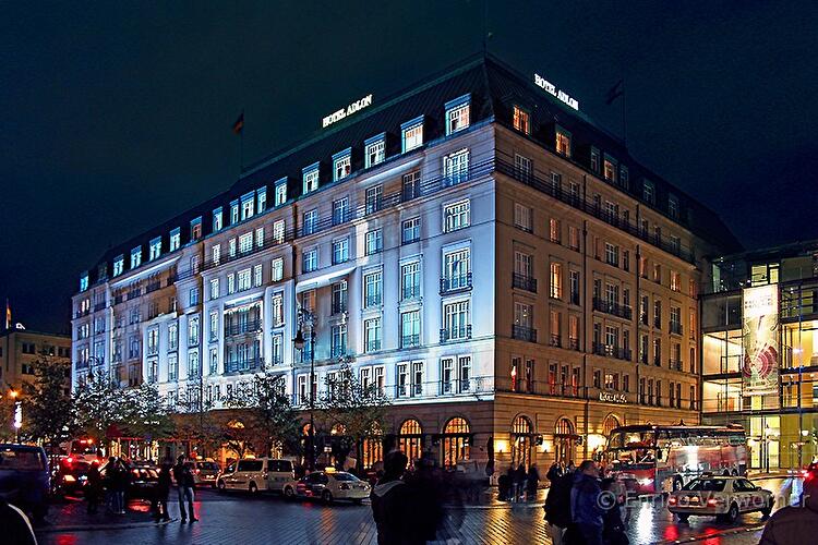 Festival of Lights 2012