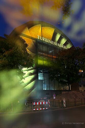 Festival of Lights 2012