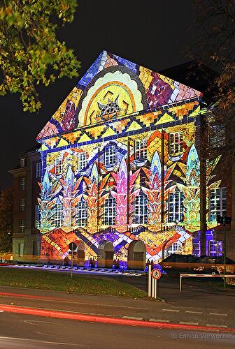 Festival of Lights 2012