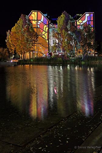 Festival of Lights 2012