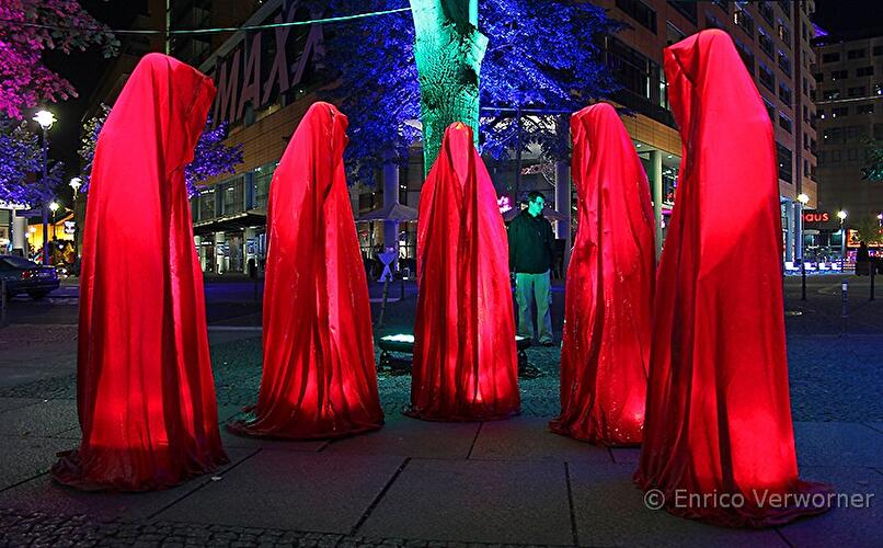 Festival of Lights 2012