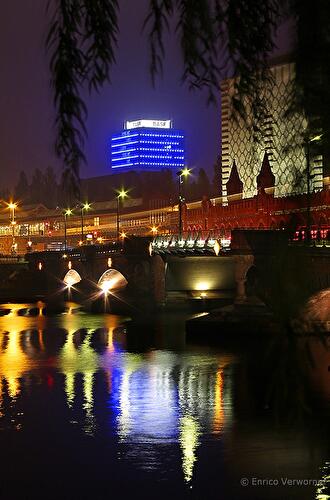 Festival of Lights 2012