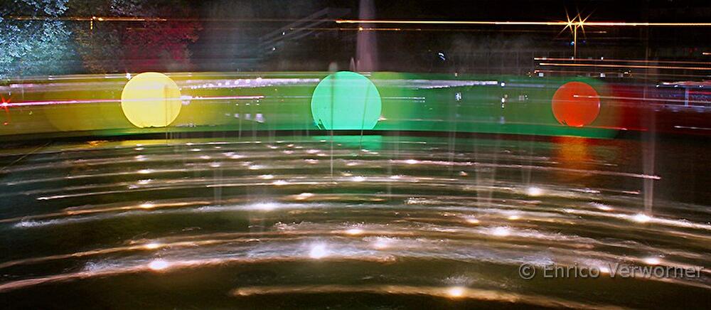 Festival of Lights 2012