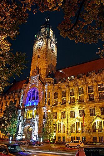 Festival of Lights 2012