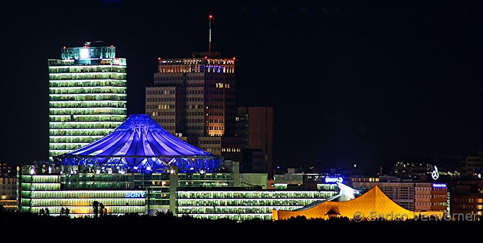 Festival of Lights 2012