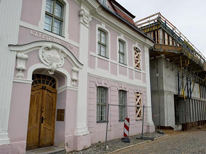 Kleist-Museum