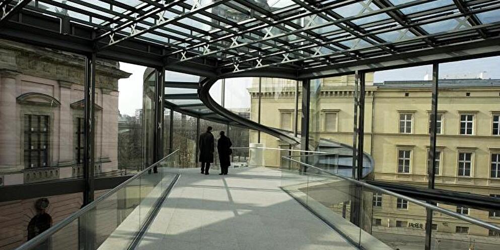 Deutsches Historisches Museum Berlin