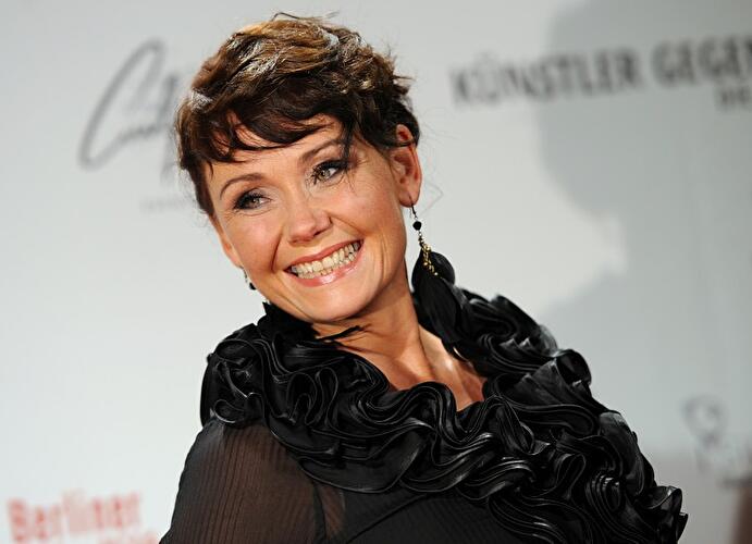 Gala "Künstler gegen Aids"