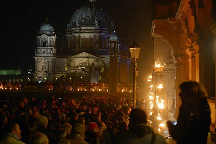 775 Jahre Berlin