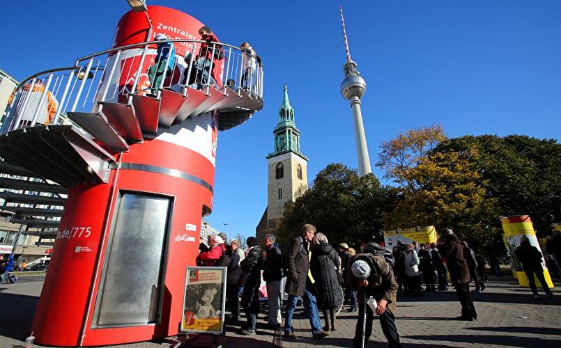 775 Jahre Berlin