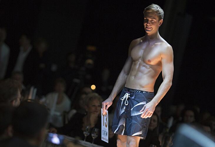 Wahl zu Miss und Mister Berlin 2013