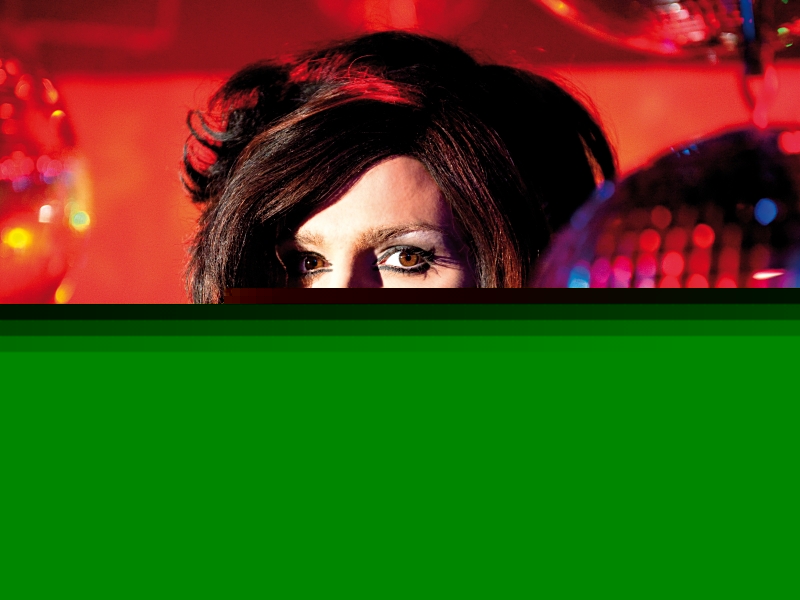 Zum Schmutzigen Hobby: Nina Queer
