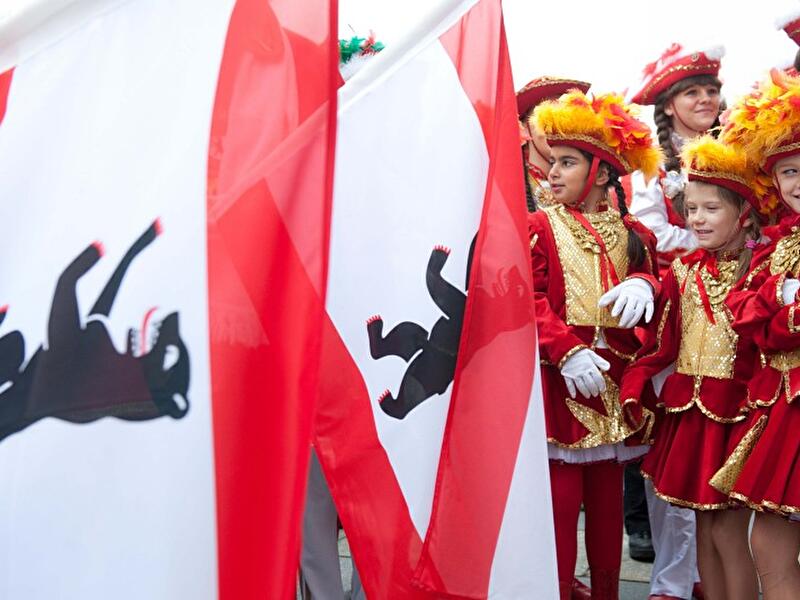 Karneval in Berlin