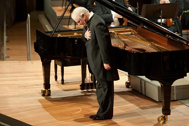 Geburtstagskonzert - Daniel Barenboim