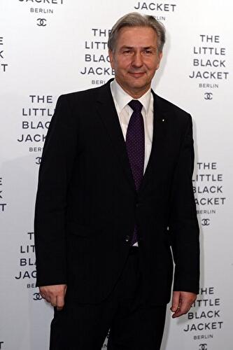 "Little Black Jacket"