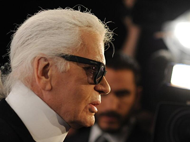 "Little Black Jacket"