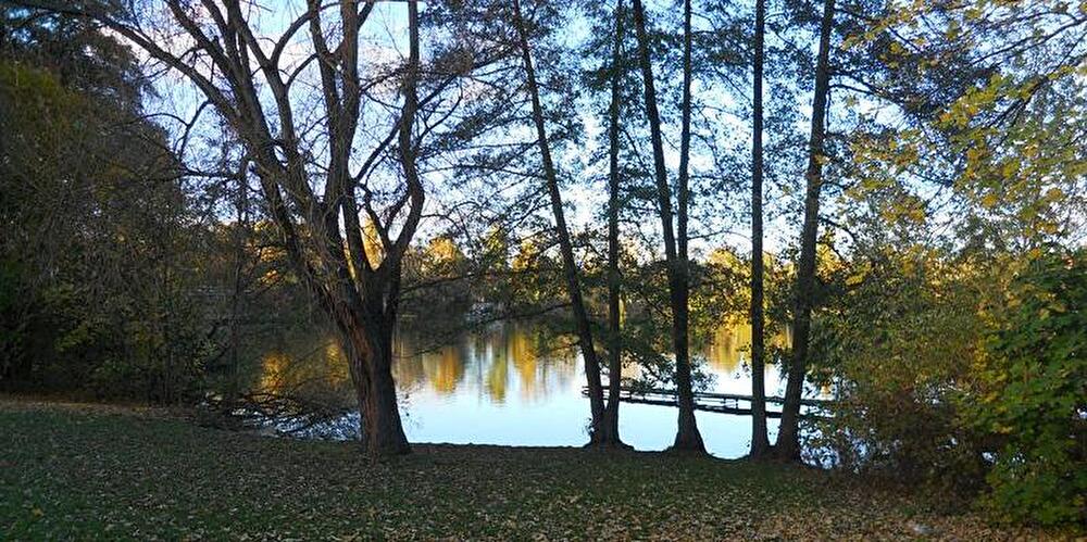 Entdeckungsreise Weissensee