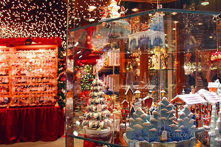 Christmas Market at Gendarmenmarkt