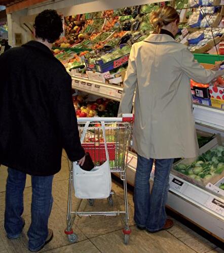 Tricks der Taschendiebe