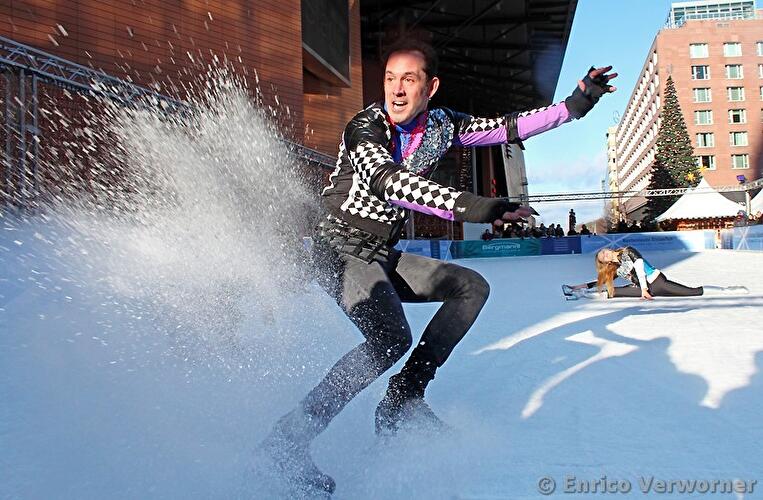 Holiday On Ice