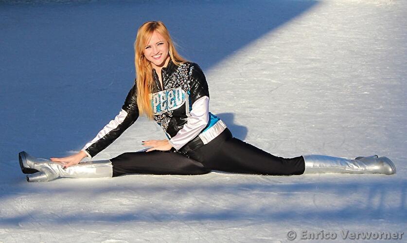 Holiday On Ice