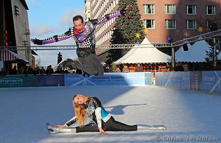 Holiday On Ice