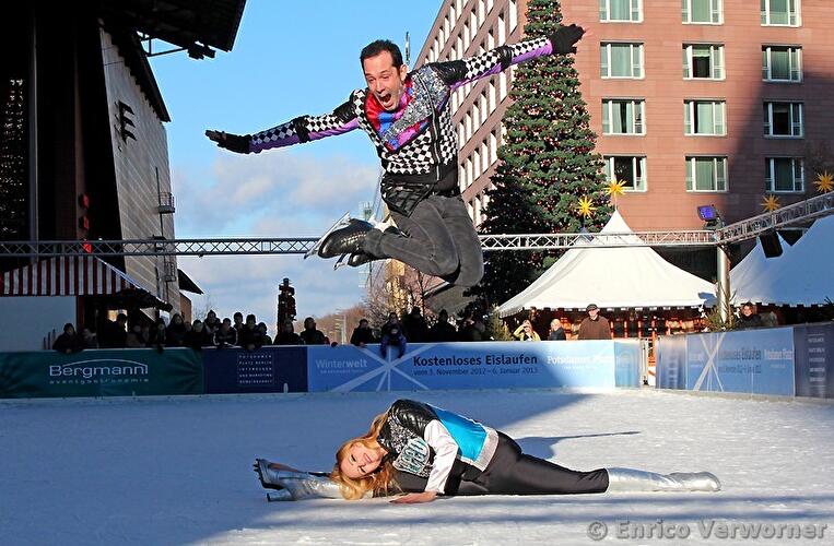 Holiday On Ice