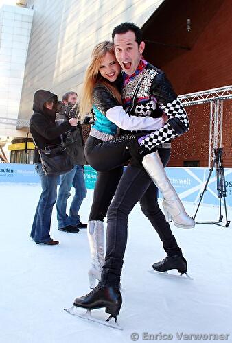 Holiday On Ice