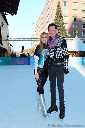 Holiday On Ice