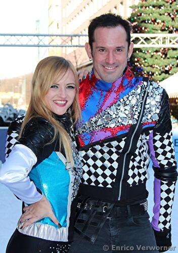 Holiday On Ice