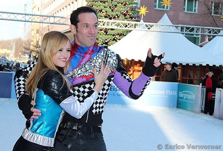 Holiday On Ice