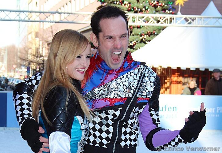Holiday On Ice