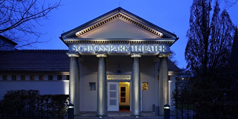Schlosspark Theater