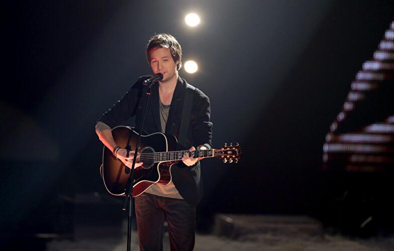 The Voice of Germany Halbfinale in Berlin