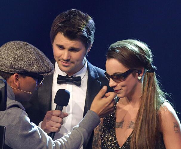 The Voice of Germany Halbfinale in Berlin