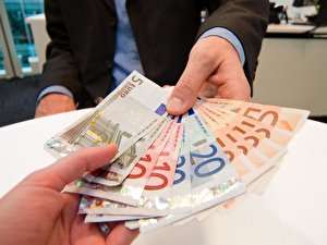 Geld wisselen & Valuta in Berlijn