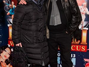 Premiere des Roncalli Weihnachtscircus