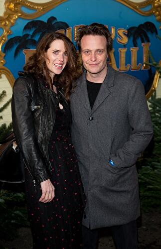 Premiere des Roncalli Weihnachtscircus