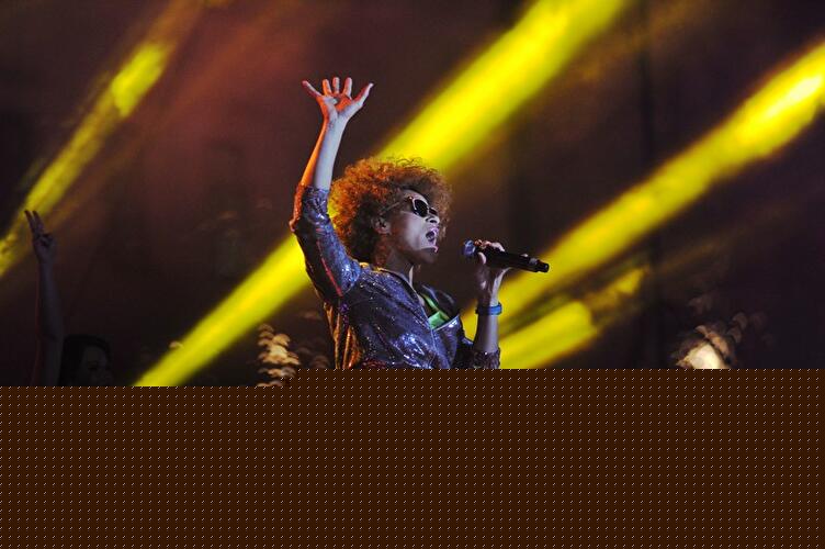 Silvester am Brandenburger Tor 2012