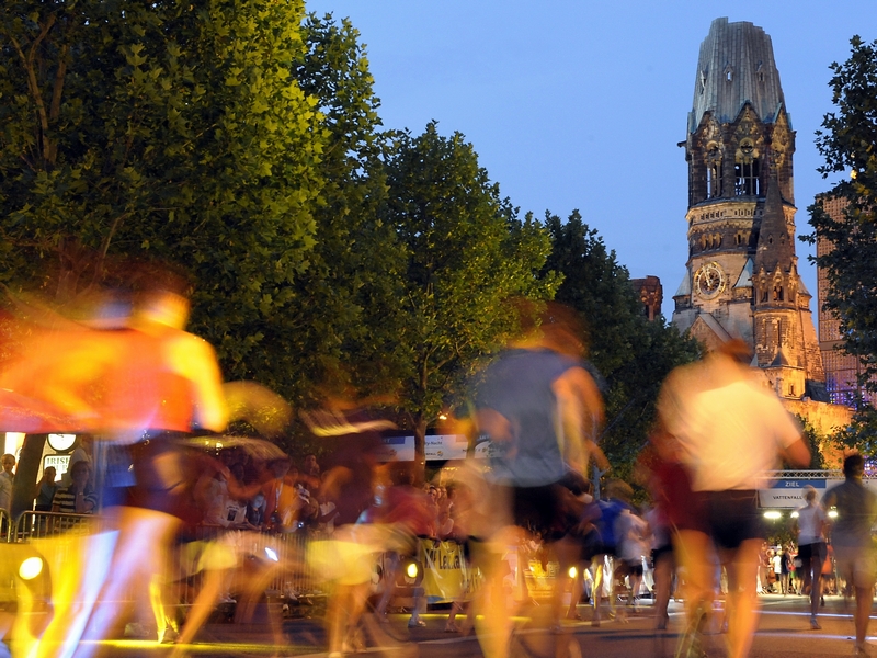 Runners City Night Berlin.de