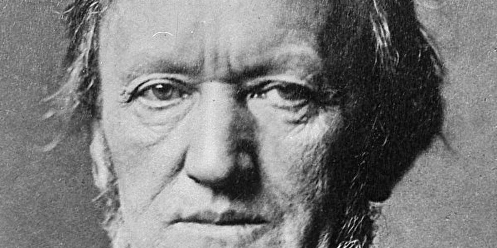 Richard Wagner