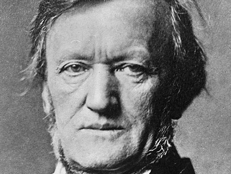 Richard Wagner
