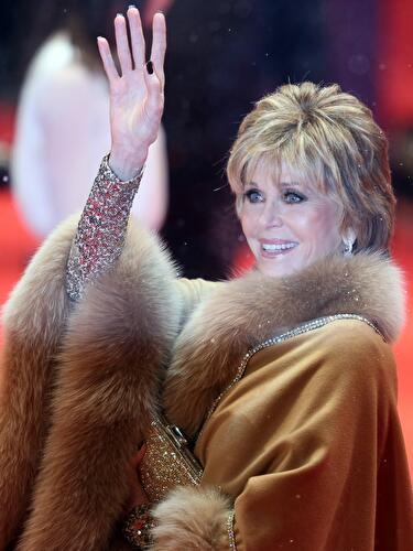 Opening Gala 63. Berlinale