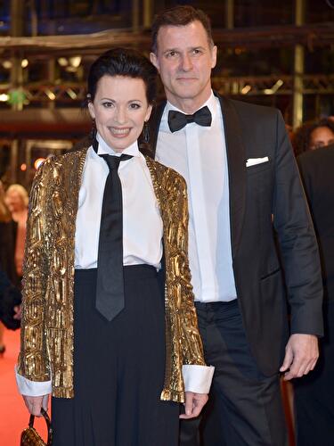 Opening Gala 63. Berlinale